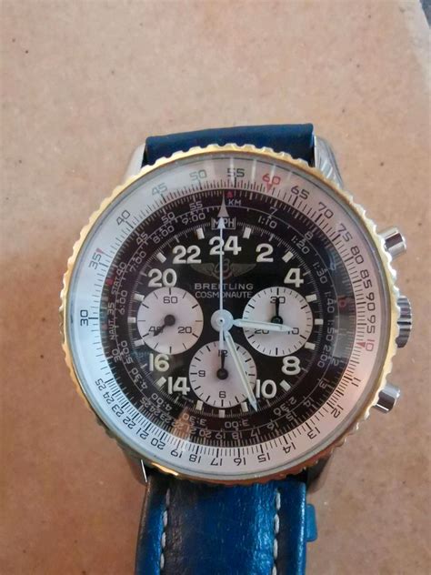 breitling navitimer ebay kleinanzeigen